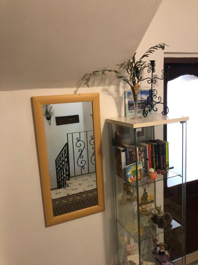 Studio Apartmani Lemon 부드바 외부 사진