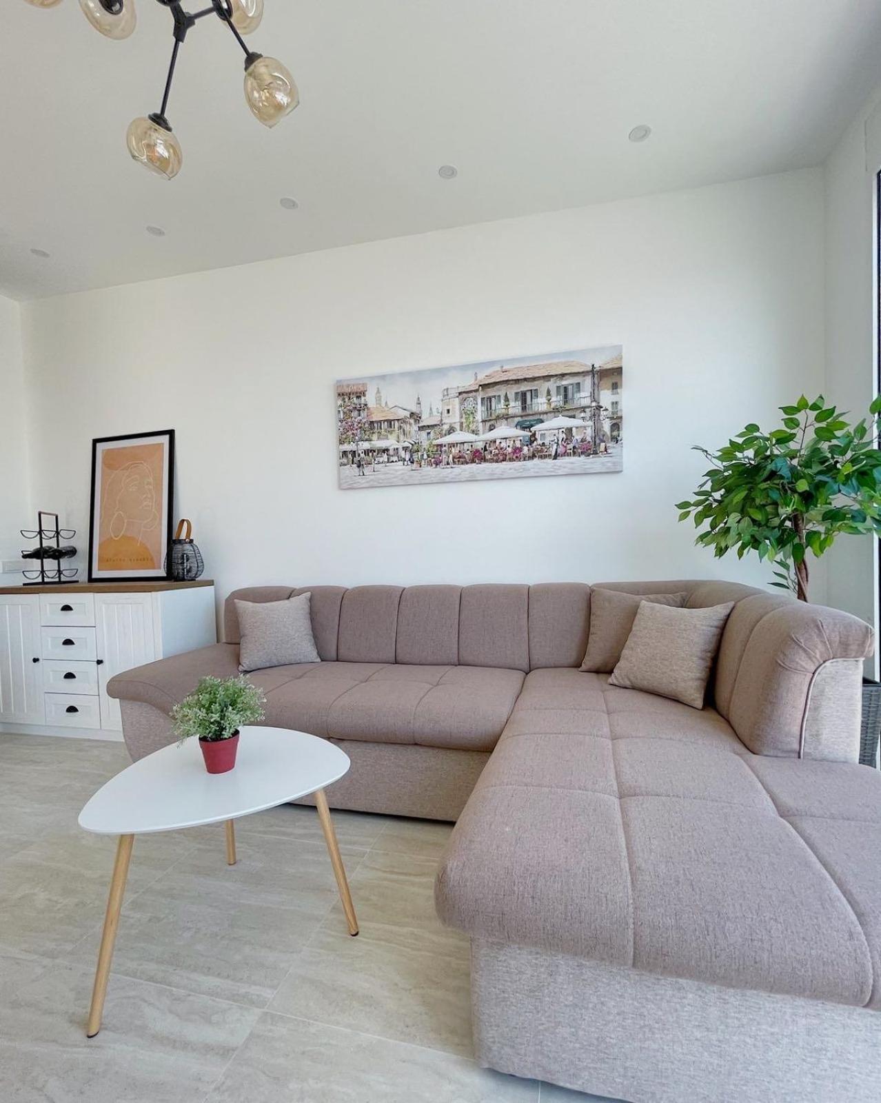 Studio Apartmani Lemon 부드바 외부 사진