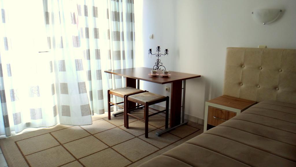 Studio Apartmani Lemon 부드바 객실 사진