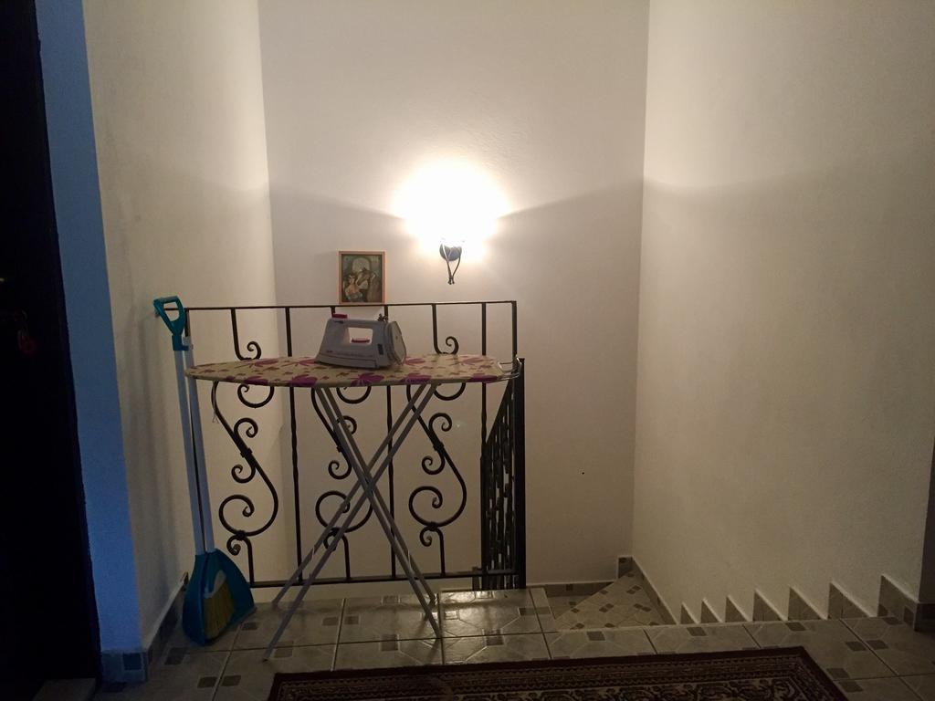 Studio Apartmani Lemon 부드바 외부 사진