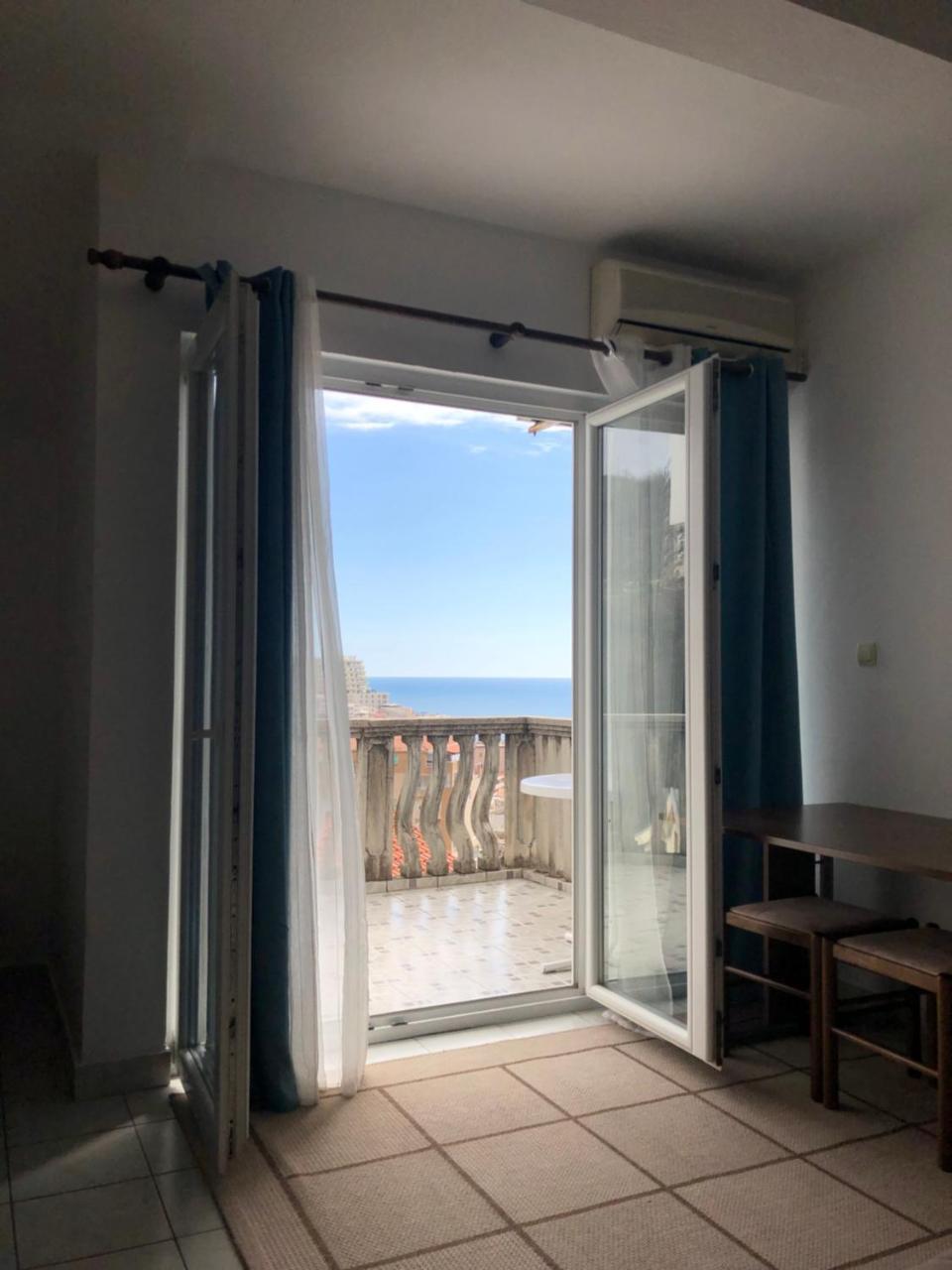 Studio Apartmani Lemon 부드바 외부 사진